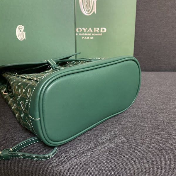 Goyard包 戈雅Alpin迷你包 Goyard小背包 Goyard手提肩背包  glg1376